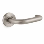 Stainless Steel Mortise Handle