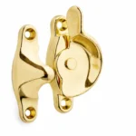 Non-Locking Fitch Fastener