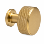 Knurling Knob