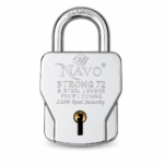 Four Locking PadLock