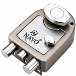 Navo Tri Bolt Latch Lock OSK