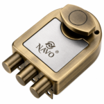 Navo Tri Bolt DeadLock